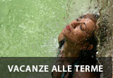 Vacanze alle terme in Italia