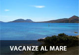 Vacanze al mare in Italia