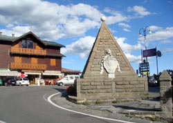 Abetone - Urlaub in Skigebieten - Urlaub in den Bergen