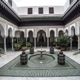 viaggi in Marocco