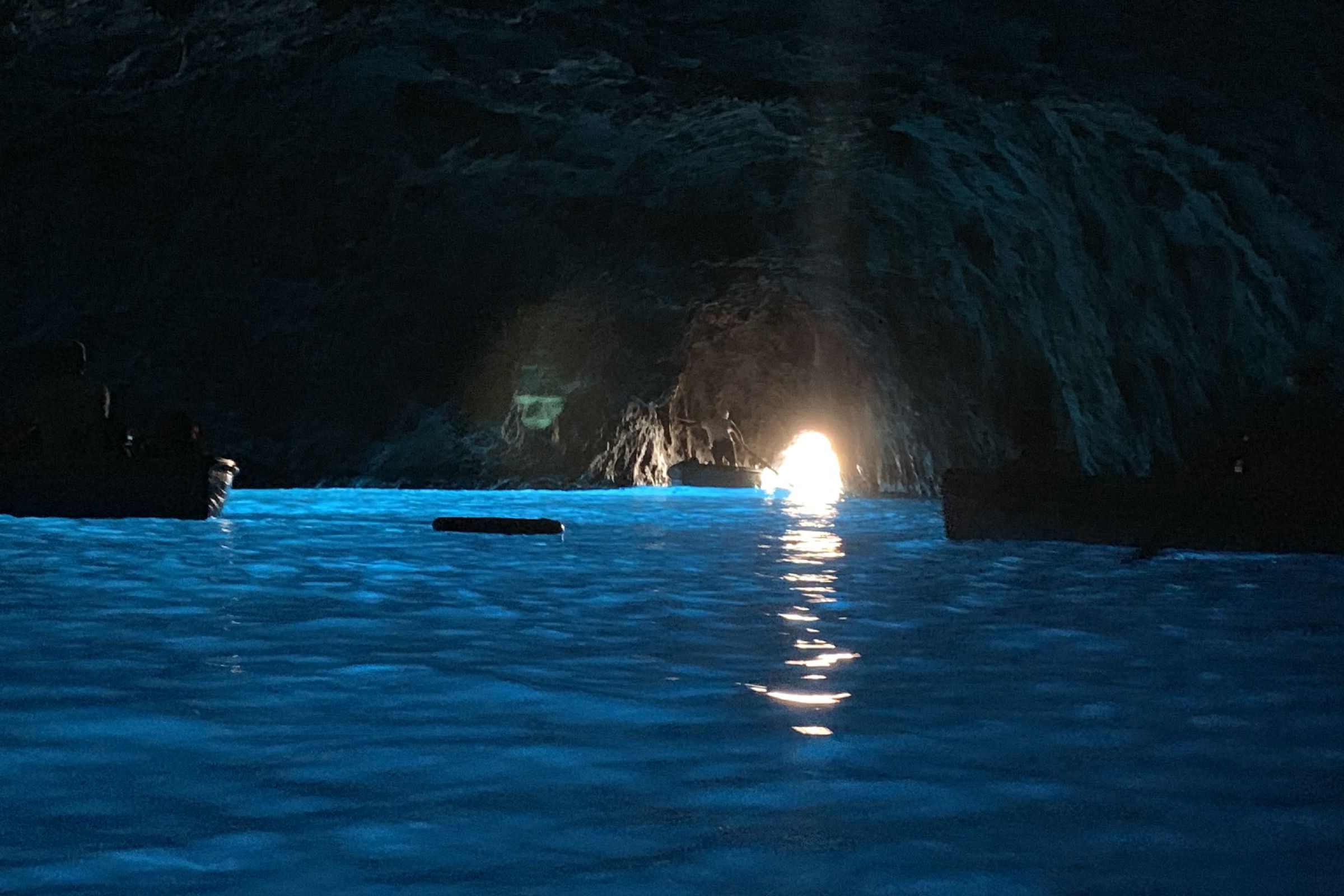 Grotta azzurra Capri