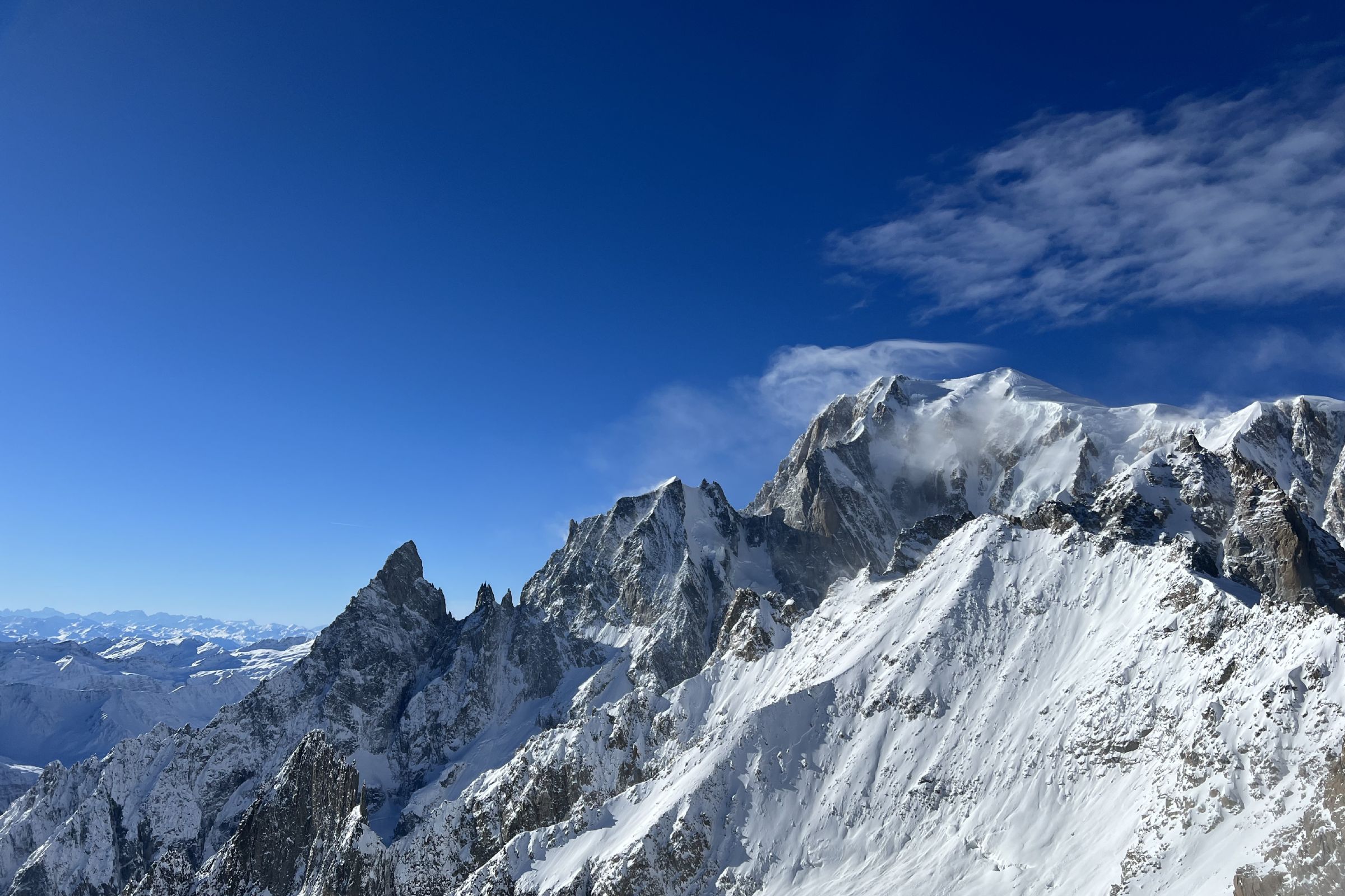 Monte Bianco