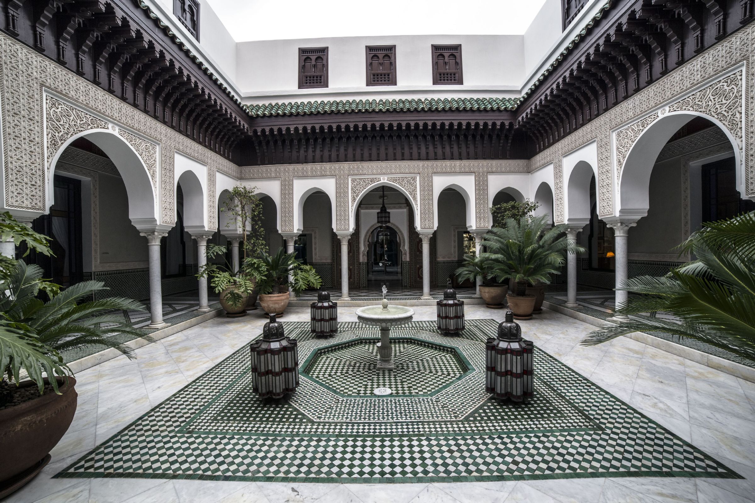 viaggi in Marocco