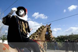 Sartiglia