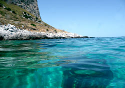 Strandurlaub in Sizilien